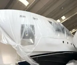 Thumbnail von Ferretti Yachts 1000 DANIMA