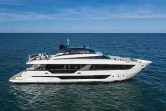 Thumbnail von Ferretti Yachts 1000 DANIMA