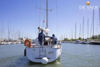 Thumbnail von Hallberg-Rassy 342