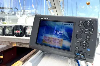 Thumbnail von Hallberg-Rassy 342
