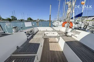 Thumbnail von Hallberg-Rassy 342