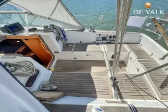 Thumbnail von Hallberg-Rassy 342