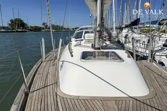 Thumbnail von Hallberg-Rassy 342