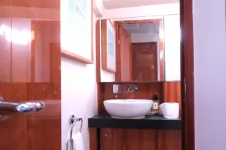 Thumbnail von Hanse 455 Lancastriana