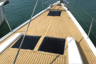 Thumbnail von Hanse 455 Lancastriana