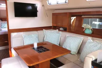 Thumbnail von Hanse 455 Lancastriana