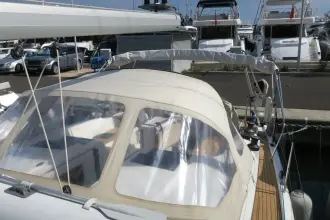 Thumbnail von Hanse 455 Lancastriana