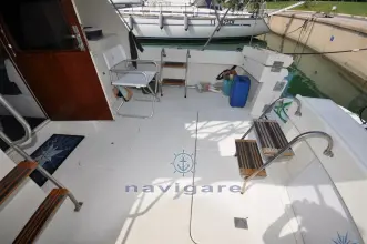 Thumbnail von Hatteras 38 SF