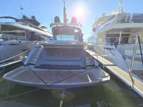 Thumbnail von AB Yachts AB 80