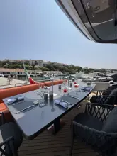 Thumbnail von AB Yachts AB 80