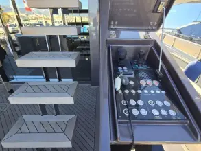 Thumbnail von AB Yachts AB 80