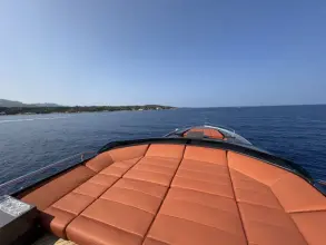 Thumbnail von AB Yachts AB 80