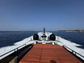Thumbnail von AB Yachts AB 80