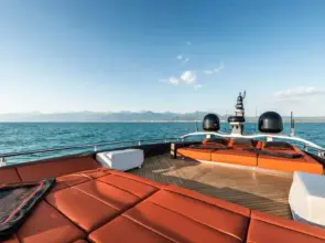 Thumbnail von AB Yachts AB 80