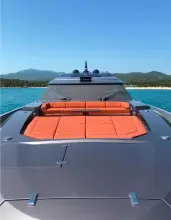 Thumbnail von AB Yachts AB 80