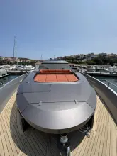 Thumbnail von AB Yachts AB 80