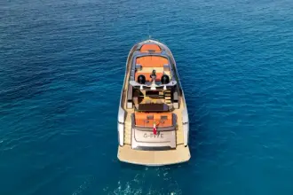 Thumbnail von AB Yachts AB 80