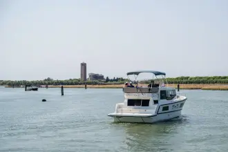 Thumbnail von Balt Yacht Grand 37 Falco