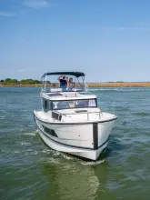Thumbnail von Balt Yacht Grand 37 Falco