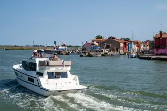 Thumbnail von Balt Yacht Grand 37 Falco