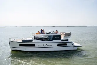 Thumbnail von Balt Yacht Grand 37 Falco