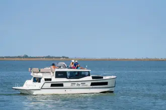 Thumbnail von Balt Yacht Grand 37 Falco