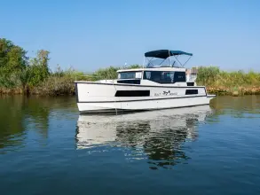 Thumbnail von Balt Yacht Grand 37 Falco