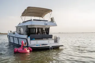 Thumbnail von Delphia Horizon 1350 Larus