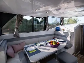 Thumbnail von Delphia Horizon 1350 Larus