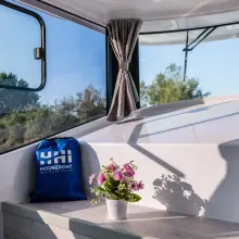 Thumbnail von Delphia Horizon 1350 Larus