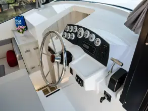Thumbnail von Delphia Horizon 1350 Larus