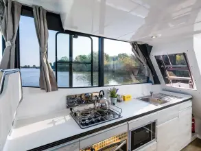 Thumbnail von Delphia Horizon 1350 Larus