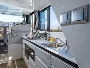 Thumbnail von Delphia Horizon 1350 Larus