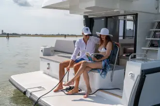 Thumbnail von Delphia Horizon 1350 Larus