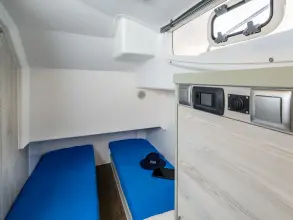 Thumbnail von Delphia Horizon 1350 Larus