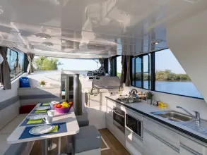 Thumbnail von Delphia Horizon 1350 Larus