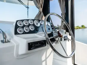Thumbnail von Delphia Horizon 1350 Larus