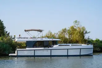 Thumbnail von Delphia Horizon 1350 Larus