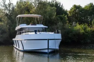 Thumbnail von Delphia Horizon 1350 Larus
