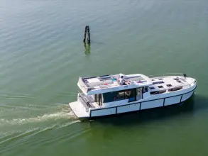 Thumbnail von Delphia Horizon 1350 Larus