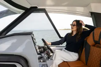 Thumbnail von Balt Yacht 950