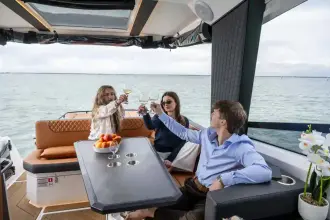 Thumbnail von Balt Yacht 950