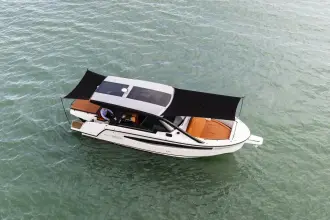 Thumbnail von Balt Yacht 950