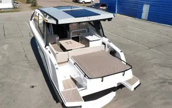 Thumbnail von Balt Yacht 950