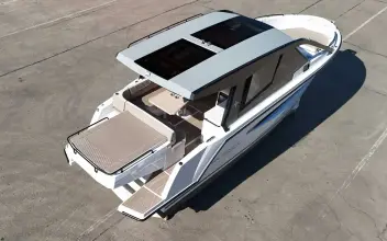 Thumbnail von Balt Yacht 950