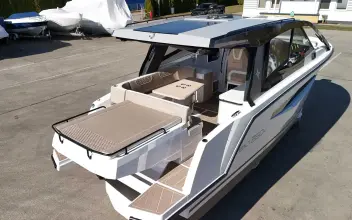 Thumbnail von Balt Yacht 950