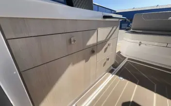 Thumbnail von Balt Yacht 950