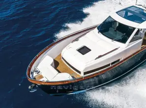 Thumbnail von Austin Parker AP 44 Ibiza