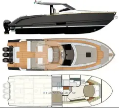 Thumbnail von Austin Parker AP 44 Ibiza