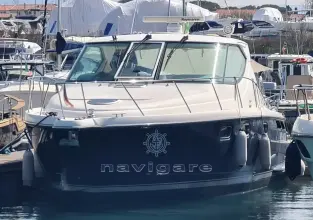Thumbnail von Tiara Yachts 3900 Sovran